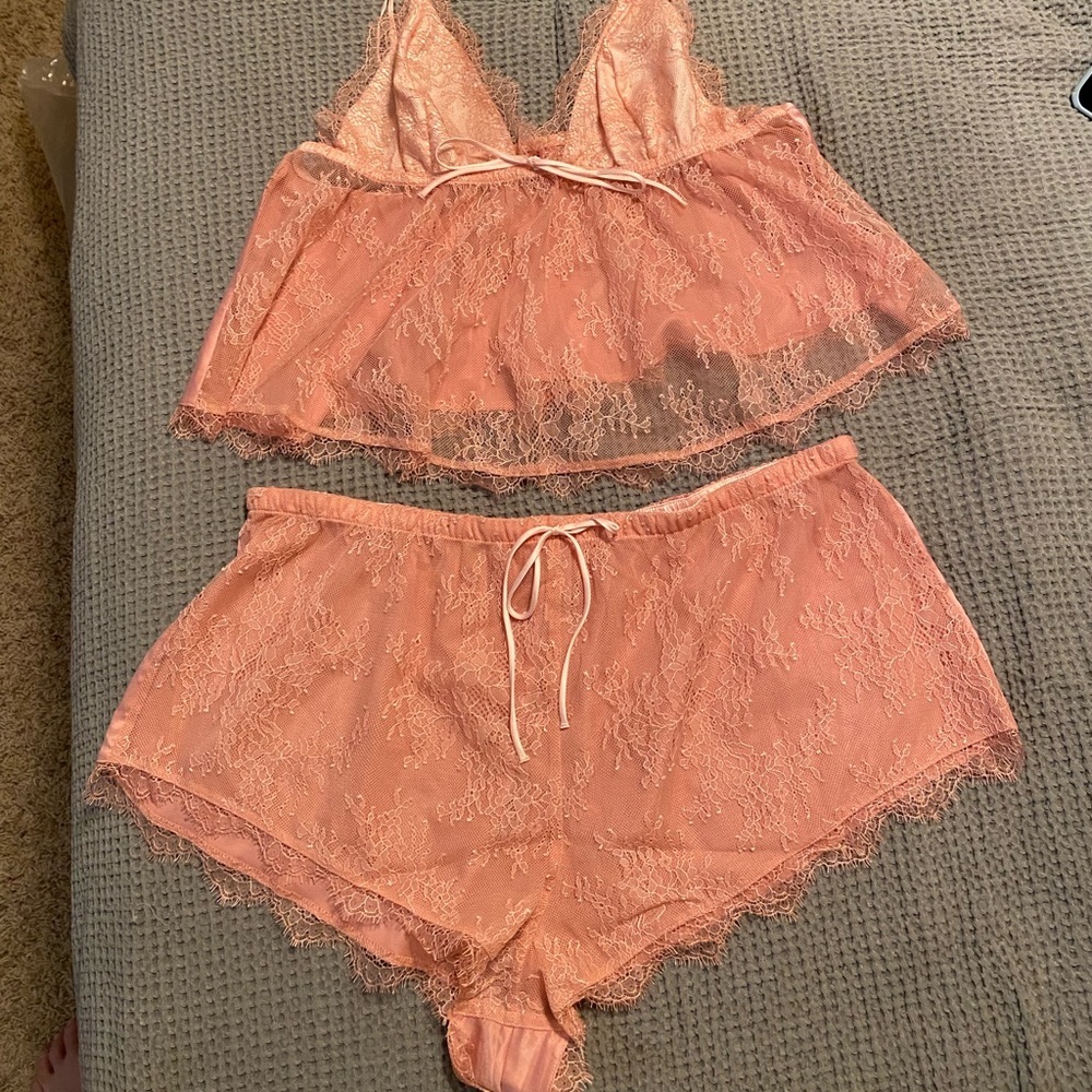 Victoria Secret Lingerie